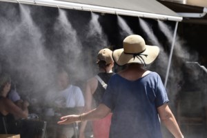 Καμίνι η χώρα από αύριο: Ισχυρός καύσωνας διαρκείας με 45άρια: Δύσκολες και οι νύχτες - Οι  πόλεις που θα… "βράσουν" - εικόνα 6