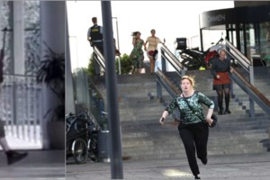 Συναγερμός στο Ιλινόις: Πυροβολισμοί σε παρέλαση της 4ης Ιουλίου - Αναφορές για θύματα [Βίντεο]