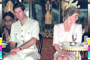 Η Νταϊάνα στο Κένσινγκτον: Συγκινημένοι ο Χάρι και ο Γουίλιαμ αποκάλυψαν το άγαλμα της μητέρας τους - εικόνα 2