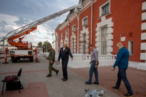 Ολλανδία και Δανία θα παραδώσουν F-16 στην Ουκρανία - Ζελένσκι: Ιστορική συμφωνία