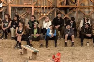 Φάρμα: Σφίγγα για τους λόγους που έφυγε ο Τάσος Ξιαρχό - Η αποκάλυψη για τα ζευγάρια και το... σεξ