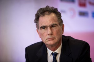 Γιώργος Παπανδρέου: Τέλος από την προεδρία της Σοσιαλιστικής Διεθνούς - Δεν θα ξαναθέσει υποψηφιότητα - εικόνα 2