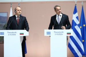 Σαμαράς κατά κυβέρνησης για Βόρεια Μακεδονία και Βουλγαρία: "Σαλπίζουμε υποχώρηση με πανηγυρισμούς" - εικόνα 2