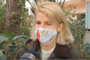 Γιατρομανωλάκης: Διαμορφώνουμε κώδικα δεοντολογίας για τον καλλιτεχνικό χώρο