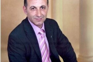 Χάρρυ Κλυνν: Ο Δήμος Καλαμαριάς έδωσε το πραγματικό όνομα του καλλιτέχνη στο γήπεδο του Απόλλωνα