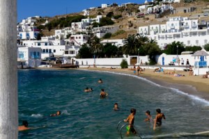 Ψηλά η Ελλάδα στις προτιμήσεις των Γερμανών τουριστών - Ποια νησιά έιναι πρώτα στη λίστα