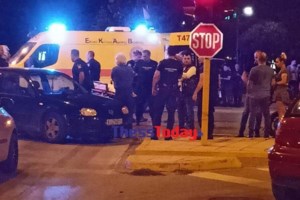 Θρίλερ στη Θεσσαλονίκη: Νεκρός άντρας σε δώμα - Ο συγκάτοικός του, έδωσε τα κλειδιά στο ΕΚΑΒ και εξαφανίστηκε - εικόνα 2