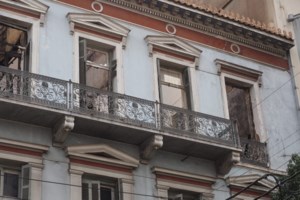 Στην Ακρόπολη η Μενδώνη - Αυτοψία και οδηγίες πριν ανοίξει πάλι ο αρχαιολογικός χώρος - εικόνα 3