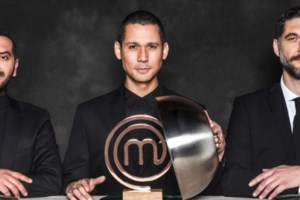 Τα "πήρε" η Καινούργιου με τον Κοντιζά που... σνόμπαρε ρεπόρτερ της εκπομπής [βίντεο]