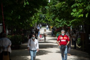 Ανοίγουν στις 17 Μαΐου οι βρεφονηπιακοί και παιδικοί σταθμοί - Στις 14/5 τα μουσεία και στις 21/5 τα θερινά σινεμά - εικόνα 3