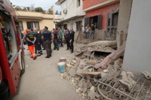 Νέα φρίκη στην Ιταλία: Σκότωσε την πρώην σύζυγό του μπροστά στα παιδιά τους με μαχαιριά στο στήθος - Φορούσε "βραχιολάκι"