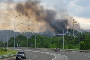 Πόλεμος στην Ουκρανία: Το Κίεβο παραδέχεται ότι έχασε έδαφος στο Σεβεροντονέτσκ - Καταλάβαμε δύο χωριά, λένε οι αυτονομιστές - εικόνα 2