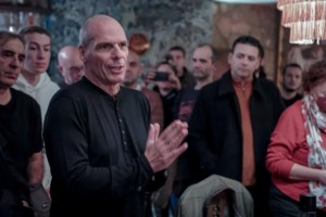 Βαρουφάκης: Δεν με τραυμάτισε ο 17χρονος - Έχω χαραγμένο το πρόσωπο του δράστη στο μυαλό μου - εικόνα 2