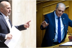 Απάντηση Ελληνικής Λύσης σε Αλαφούζο: "Αναγνώρισε τον εαυτό του για την διενέργεια λαθρεμπορίου στον Λακωνικό κόλπο;"