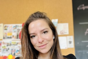 Εριέττα Κούρκουλου: Το γλυκόπικρο post για τη γιορτή του γιου της - "Νίκος πια υπάρχει ένας στις ζωές μας"