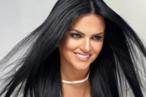 Δήμητρα Κατσαφάδου: Βίντεο ντοκουμέντο από τη διάρρηξη στο μαγαζί της - "Πήγαν στοχευμένα στις πιο ακριβές κρέμες" - εικόνα 3