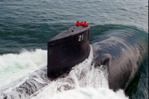 Αμερικανοί προσπάθησαν να πουλήσουν απόρρητα στοιχεία για πυρηνικά υποβρύχια μέσα σε... σάντουιτς με φυστικοβούτυρο