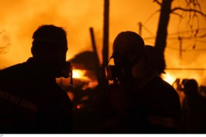 Κολυδάς: "Εξασθενημένοι οι άνεμοι τη νύχτα, προσοχή τα ξημερώματα"