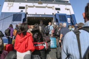 Επί ποδός η Τροχαία για το τριήμερο της Πρωτομαγιάς - Αυξημένα τα μέτρα