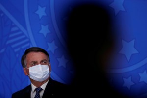 Κορονοϊός: Ο ΠΟΥ κρούει τον κώδωνα του κινδύνου για Βραζιλία και Μεξικό - Ραγδαία η εξάπλωση στη Λατινική Αμερική