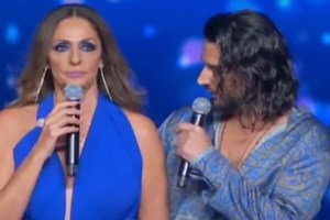 Αποκαλυπτική η Δέσποινα Βανδή: "Ερωτεύτηκα τον Βασίλη Μπισμπίκη και θεώρησα τίμιο να χωρίσω" - εικόνα 2