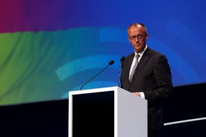 Γερμανία: Ο Κρίστιαν Λίντνερ παρέσυρε και σκότωσε ένα μικρό σκυλί