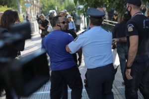 Ο Κωνσταντίνος Πλεύρης ανέλαβε δικηγόρος του Γιάννη Λαγού - Ποιος είναι, τι δήλωσε - εικόνα 2