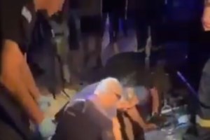 Συναγερμός στη Ρόδο: Υπάρχει διαρροή υγραερίου σε ξενοδοχείο - Εκκενώθηκε προληπτικά [βίντεο] - εικόνα 2