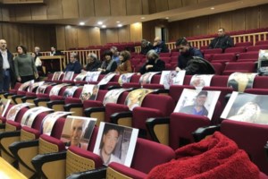 Δίκη για Μάτι: "Στο αμάξι ένα κουφάρι, ένας απανθρακωμένος βράχος, ήταν η γυναίκα μου" - Νέες ανατριχιαστικές καταθέσεις - εικόνα 7