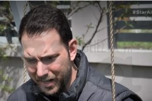 Τροχαίο στο Λαγκαδά: Προφυλακίστηκε ο 60χρονος που οδηγούσε μεθυσμένος και έπεσε πάνω στην 50χρονη Χαρά