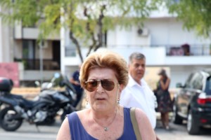 Ναστάζια Μητροπούλου: "Έσπασε η σπονδυλική μου στήλη από τις κλωτσιές" - Τα χειρουργεία μετά την κακοποίηση