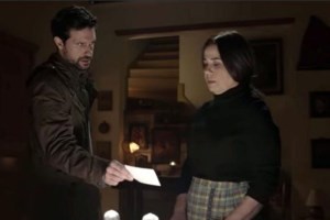 Σασμός: Ο συγκλονιστικός αποχαιρετισμός του συγγραφέα στον "Πετρή" που πέφτει νεκρός - εικόνα 2