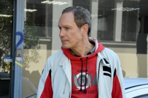 Ρένος Χαραλαμπίδης: Μετάνιωσα που είπα "όχι" στον ρόλο του "Μάνθου Φουστάνου" στο "Κωνσταντίνου και Ελένης" - εικόνα 2