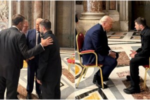 Γιατί ο Πούτιν ανακοίνωσε σήμερα τριήμερη κατάπαυση του πυρός στην Ουκρανία - Πότε θα ισχύσει