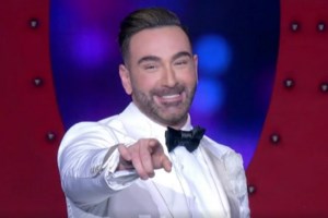 Ψηφιακά... παρούσα στον μεγάλο τελικό του J2US η Δέσποινα Βανδή - εικόνα 3