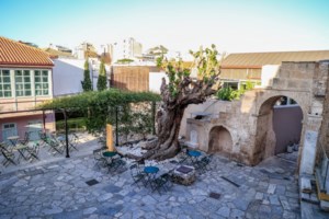 ΚΑΣ: "Πράσινο φως" για το αναβατόριο στο Κάστρο της Μονεμβασιάς - Με δύο καμπίνες για 15 άτομα η καθεμία