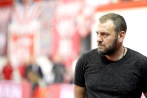 Εθνική Ελλάδος: Νέος team manager ο Νίκος Ζήσης