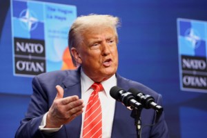 Ασπίδα προστασίας Τραμπ σε Νετανιάχου: Ζητά να ακυρωθεί η δίκη του Ισραηλινού πρωθυπουργού για διαφθορά - εικόνα 2