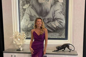 Τατιάνα Στεφανίδου: Μας δείχνει την black and white μοντέρνα κουζίνα της με τις inox λεπτομέρειες - εικόνα 7