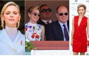 Η "εξαφανισμένη" πριγκίπισσα: Τι συμβαίνει με την Σαρλίν - Σε δύσκολη θέση η βασιλική οικογένεια - εικόνα 10