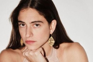 Νεφέλη Κουρή: Έμεινα έγκυος στους τέσσερις μήνες της σχέσης μας - Δεν προλάβαμε να γνωριστούμε [βίντεο]