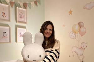 Ευγενία Δημητροπούλου: Μιλά πρώτη φορά για την υιοθεσία της κόρης της και συγκινεί - Οι δυσκολίες που αντιμετώπισε με τον σύζυγό της [βίντεο]