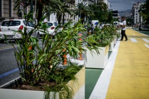 "Μεγάλος Περίπατος": Επεκτείνεται στο Σύνταγμα - Νέες κυκλοφοριακές ρυθμίσεις και εναλλακτικές διαδρομές - εικόνα 3