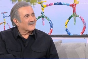 Λάκης Λαζόπουλος: "Ο Μητσοτάκης φαίνεται πως δεν συμπαθεί τους ανθρώπους των Τεμπών" - εικόνα 2