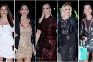 Κόβεται πρόωρα η εκπομπή της Ελεονώρας Μελέτη στο Mega - Ενημερώθηκαν σήμερα οι συντελεστές - εικόνα 2