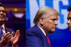 Απόλυτη επικράτηση Τραμπ: Οι Ρεπουμπλικανοί κέρδισαν και τη Βουλή των Αντιπροσώπων - Επικεφαλής στη Γερουσία πρώην επικριτής του - εικόνα 4