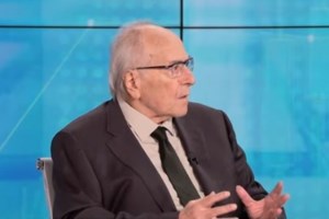 Αλέξης Τσίπρας: "Ιθάκη" ο τίτλος του νέου του βιβλίου - Τα 11+1 κεφάλαια