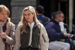 Σοφία Κόκκαλη: Η ταλαντούχα κόρη του Πέτρου Κόκκαλη αποφοίτησε από πανεπιστήμιο του Λος Άντζελες - εικόνα 7