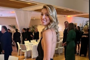 Μαριέττα Χρουσαλά: Casual και αμακιγιάριστη, με φόρμες, στο κέντρο της Αθήνας [εικόνες] - εικόνα 4