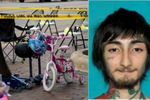 ΗΠΑ: Ο μακελάρης στο Χάιλαντ Παρκ είχε μεταμφιεστεί σε γυναίκα για να μην τον πιάσουν - Εβδομάδες σχεδίαζε τη σφαγή